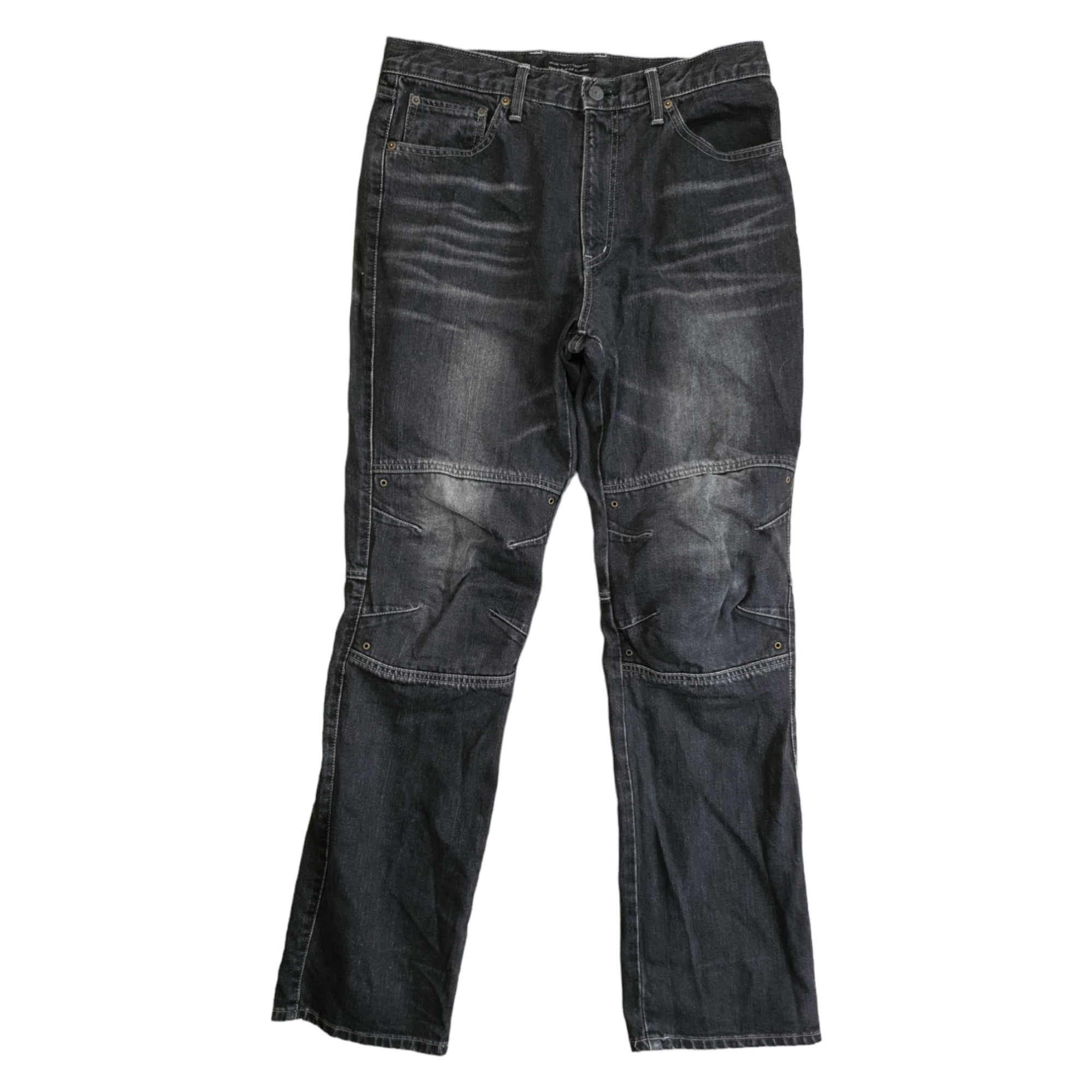 [34x32] Blue Way Company Jeans
