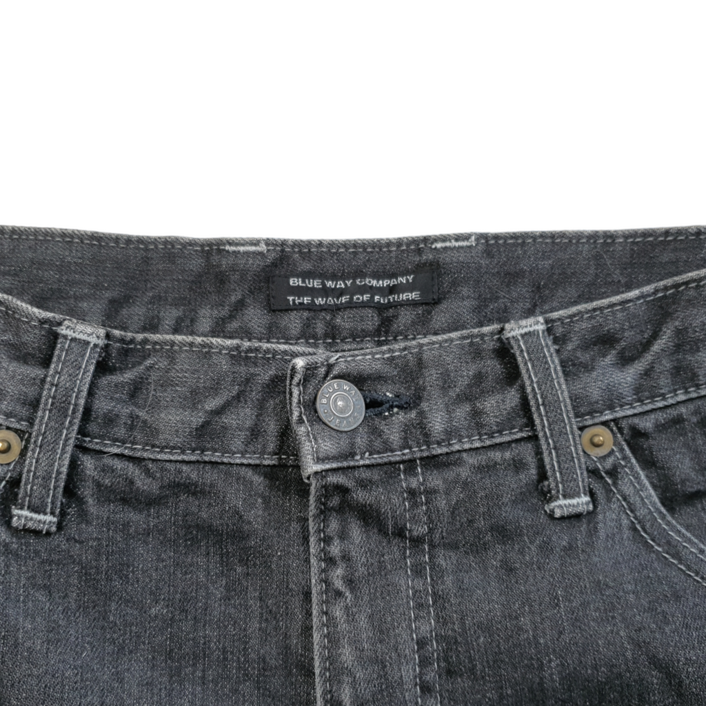 [34x32] Blue Way Company Jeans