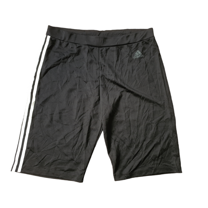 [L] Adidas Bikershorts