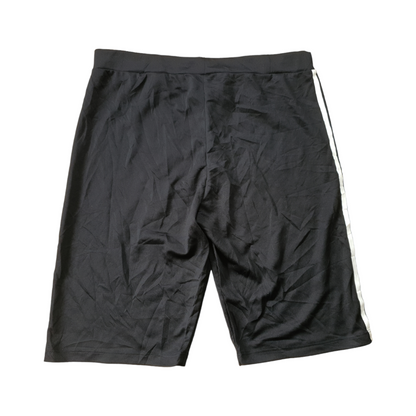 [L] Adidas Bikershorts