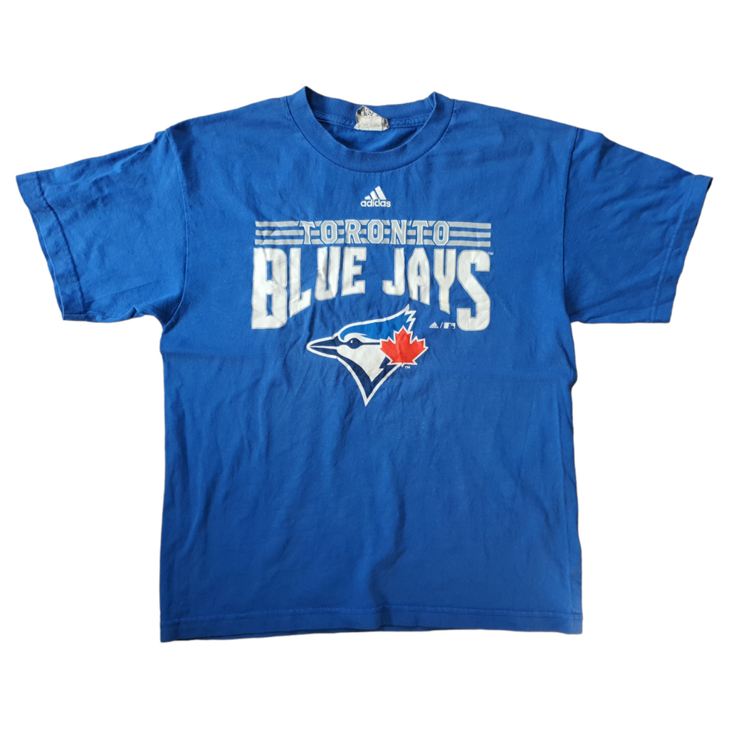 [XL] Toronto Blue Jays T-Shirt - NJVintage