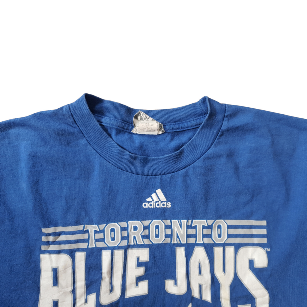 [XL] Toronto Blue Jays T-Shirt - NJVintage
