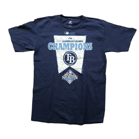[L] American League Champions T-Shirt