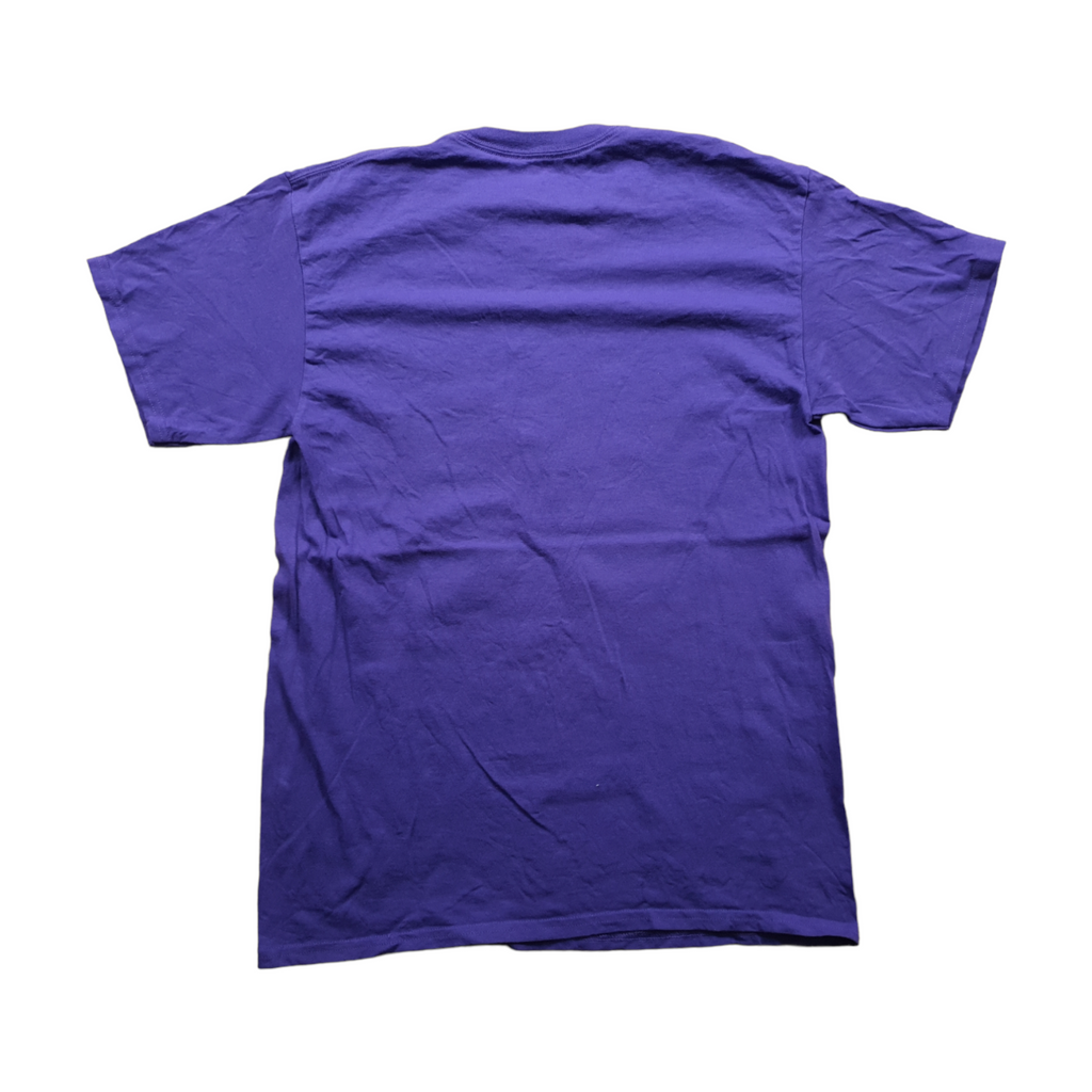 [L] Port and Company We Back Pat T-Shirt - NJVintage