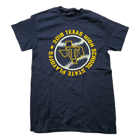 [S] Gildan T-Shirt - NJVintage