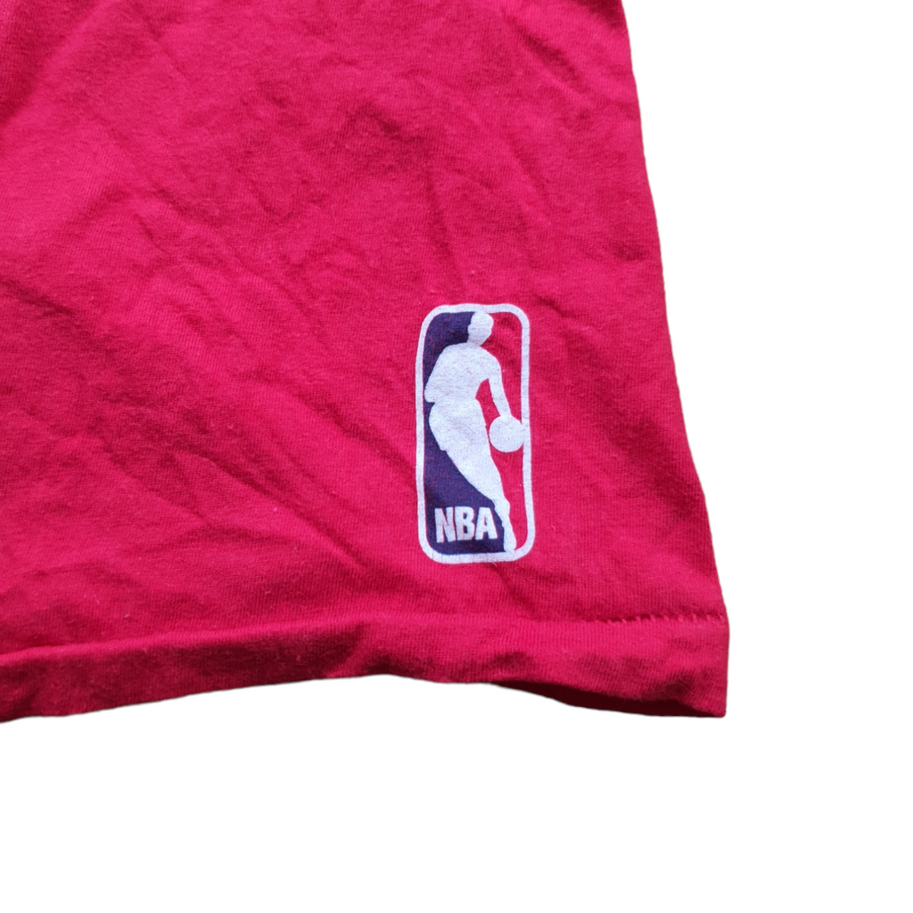 [M] NBA Portland Trail Blazers T-Shirt - NJVintage
