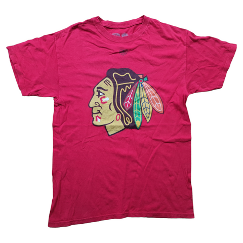 [M] NHL T-Shirt - NJVintage