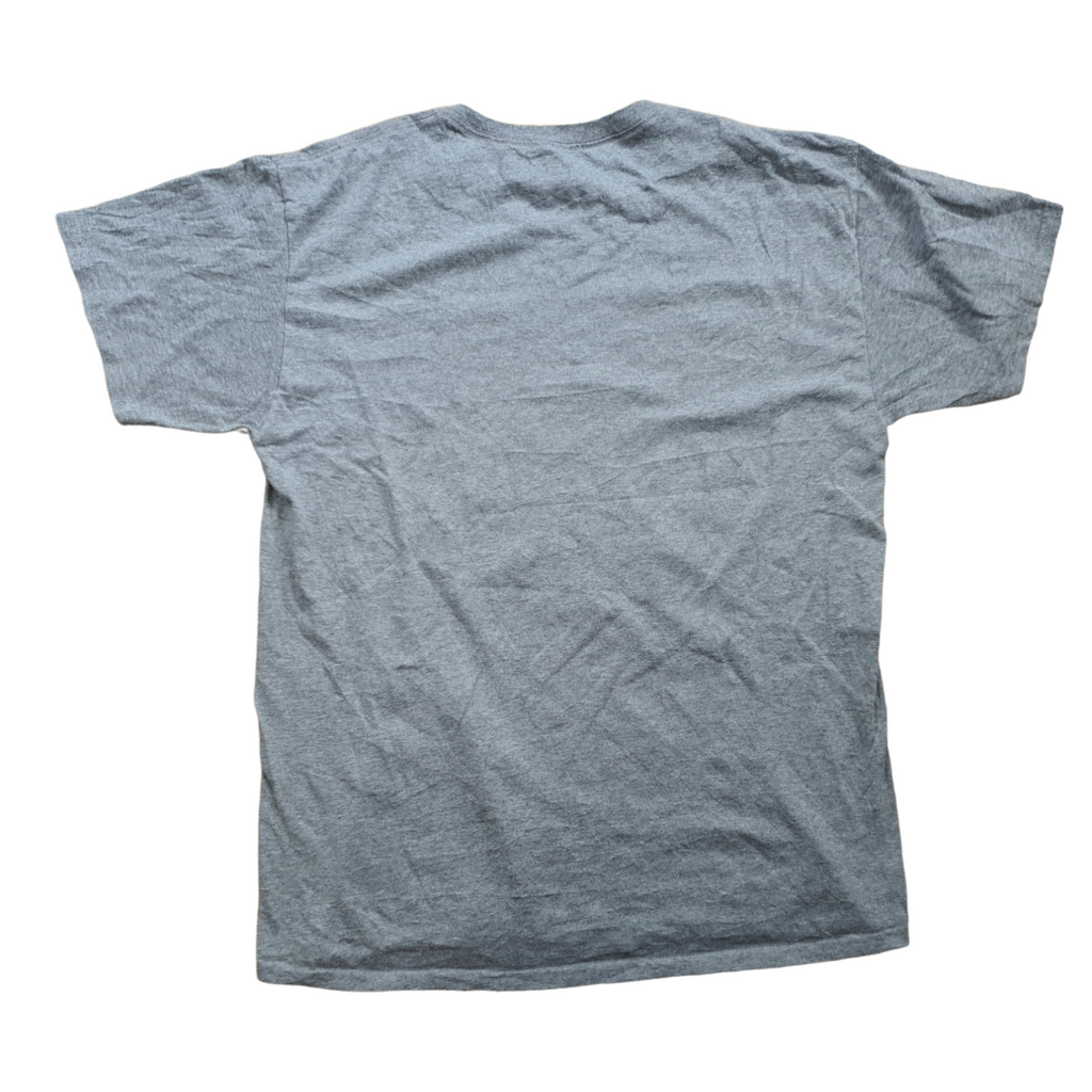 [L] Jerzees Vincennes Trailblazers T-Shirt - NJVintage