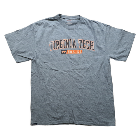 [XL] Jansport Virginia Tech T-Shirt - NJVintage