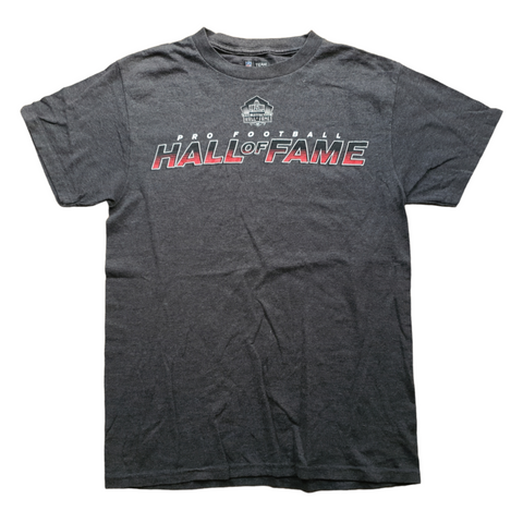 [M] NFL Hall of Fame T-Shirt - NJVintage