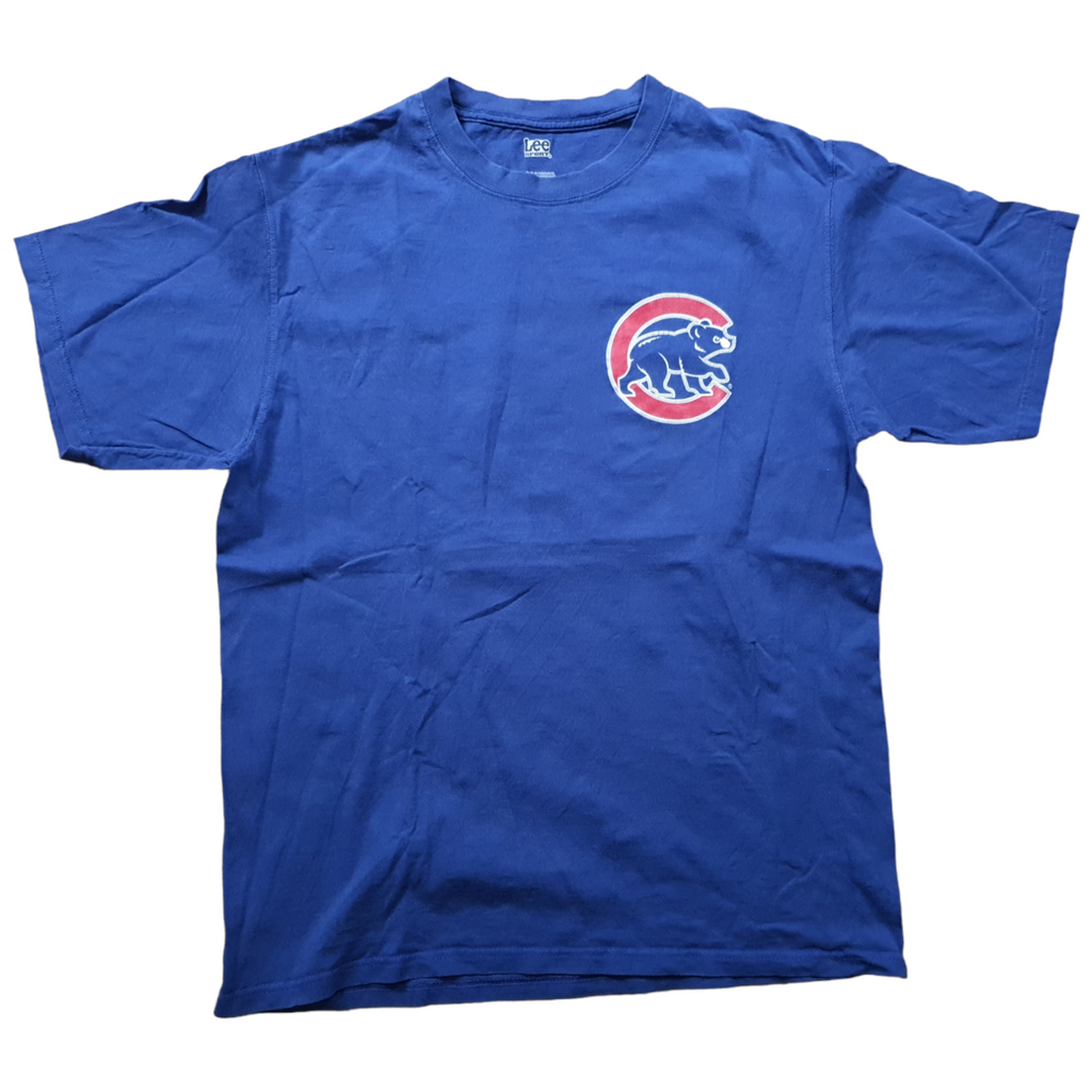 [L] Lee Sport T-Shirt - NJVintage