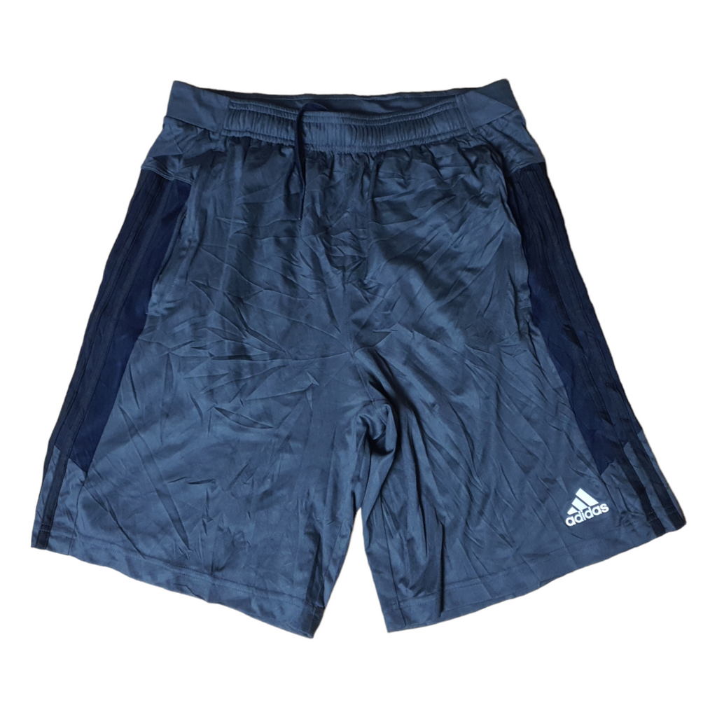 [M] Adidas Shorts - NJVintage