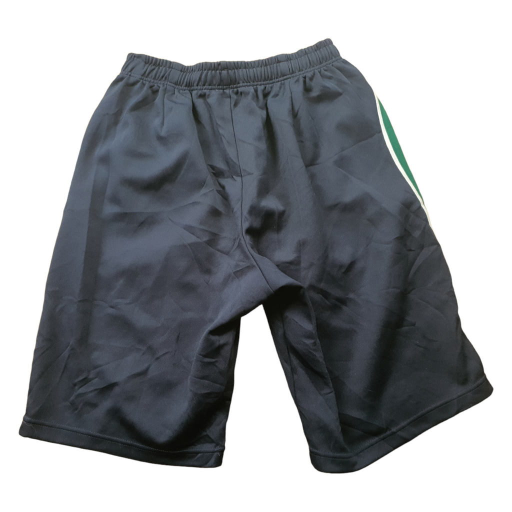 [S] Asics Shorts - NJVintage