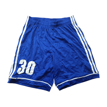 [L] Adidas Shorts