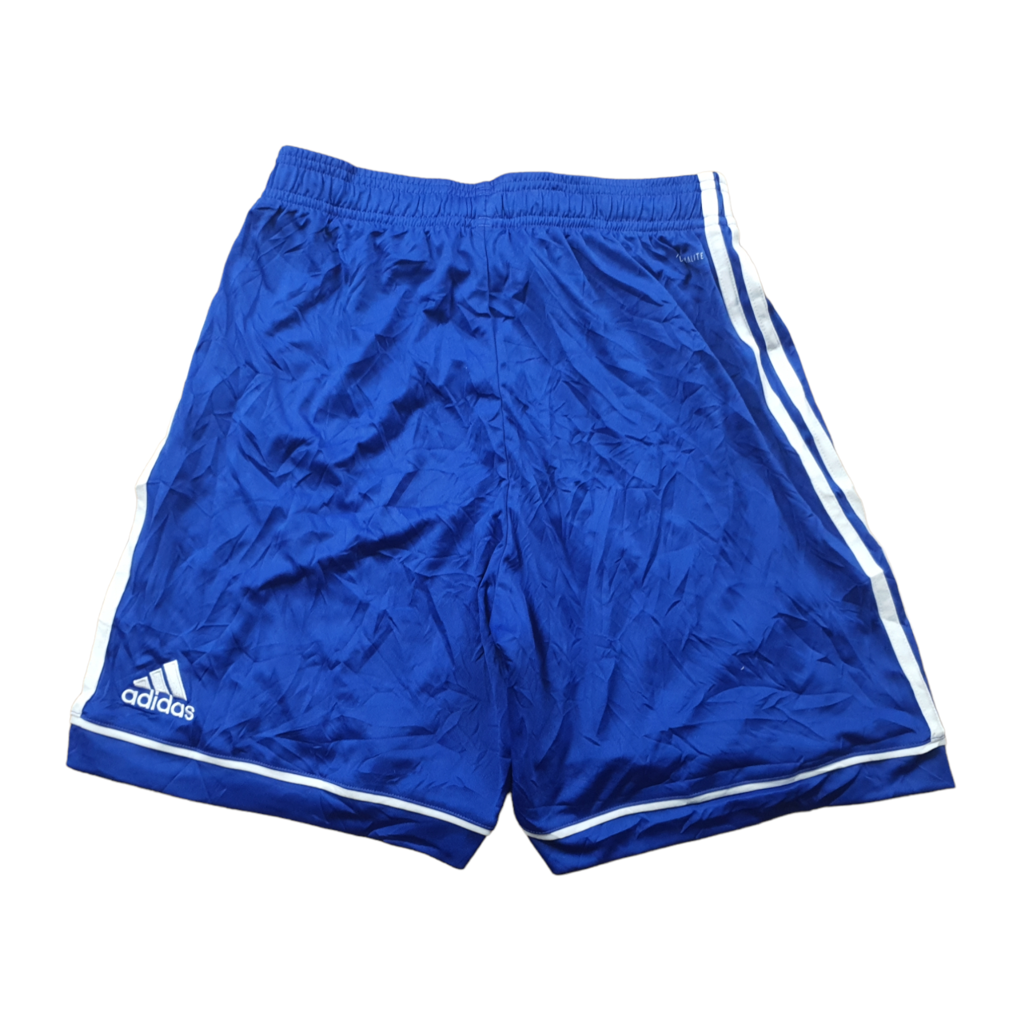 [L] Adidas Shorts