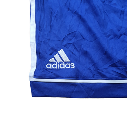 [L] Adidas Shorts