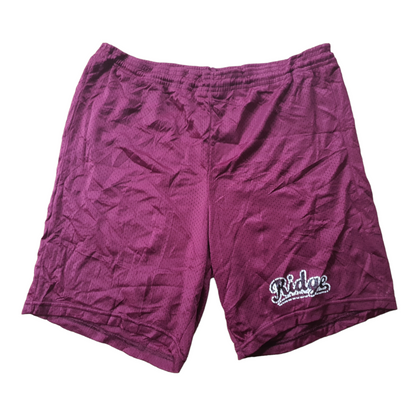 [M] Buddys all Stars Shorts - NJVintage