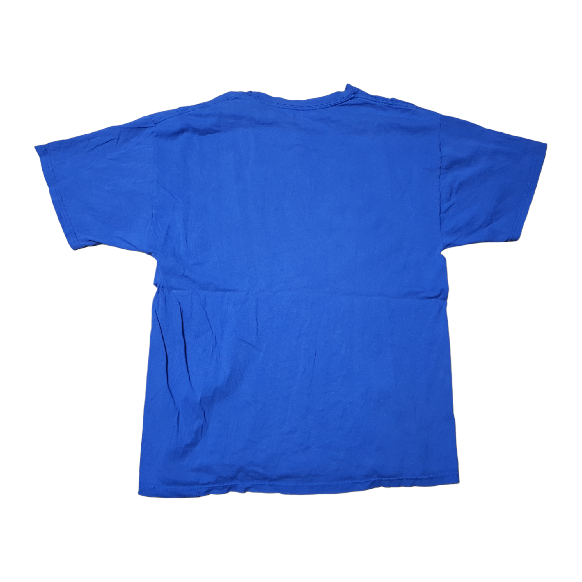 [L] Gear Durham Bulls T-Shirt