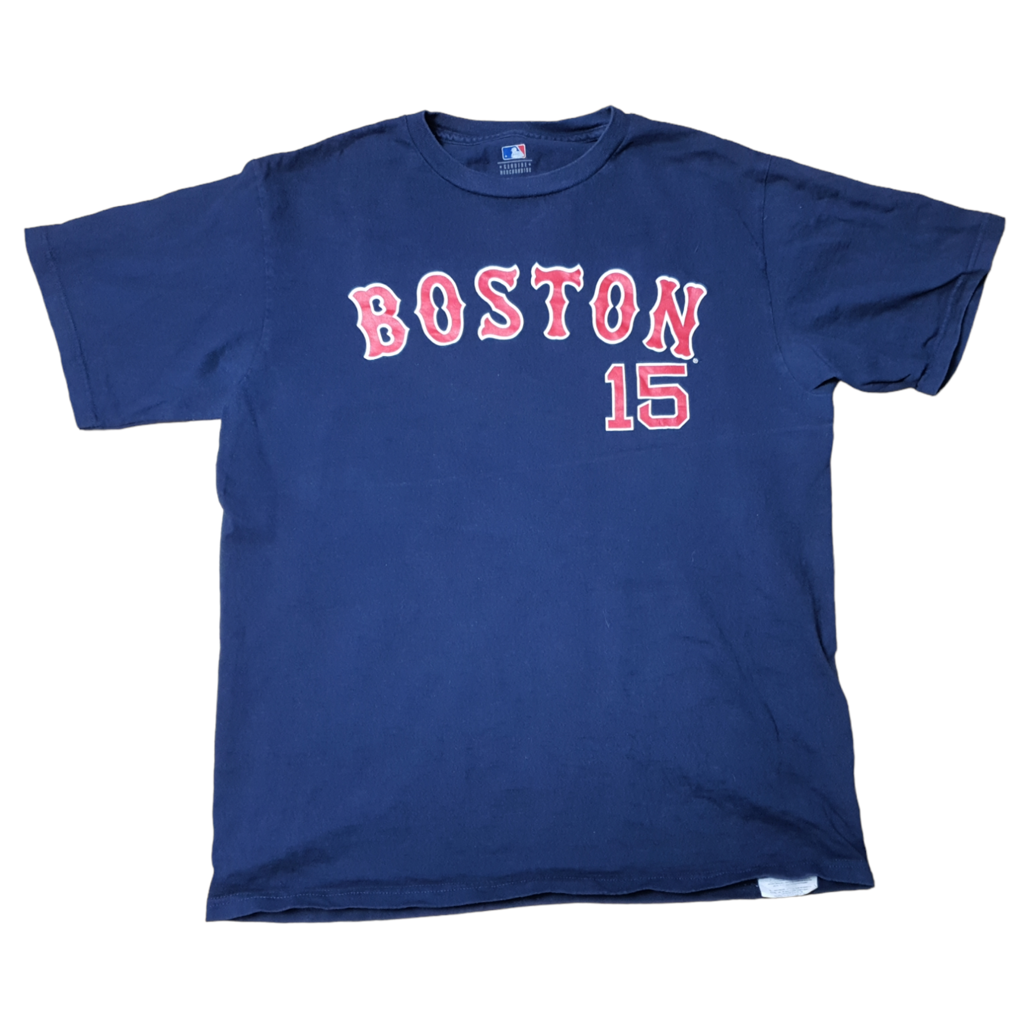 [M] Genuine Merchandise Boston T-Shirt