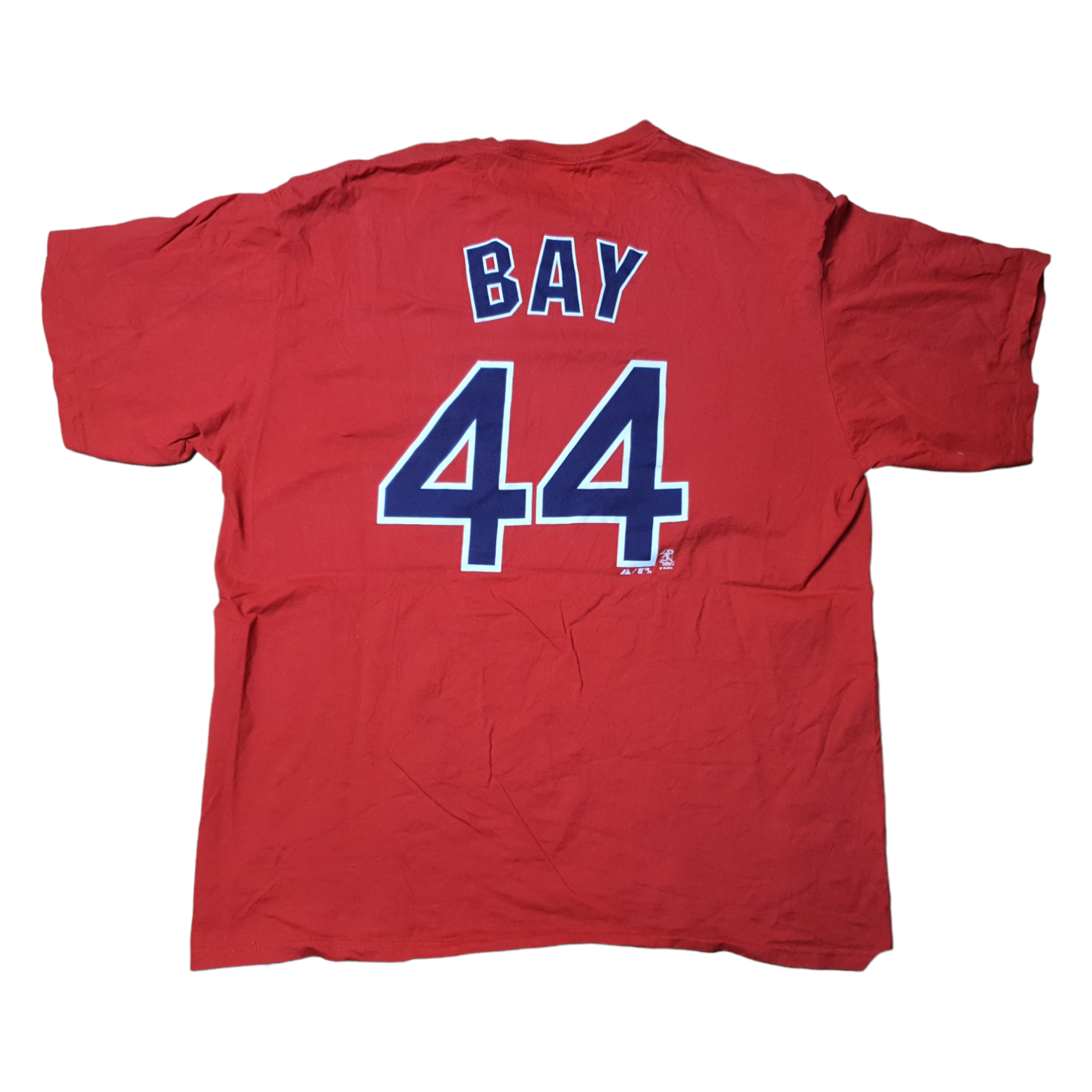 [XL] Majestic Red Sox T-Shirt