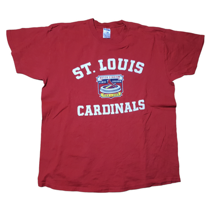 [XL] St. Louis Cardinals T-Shirt