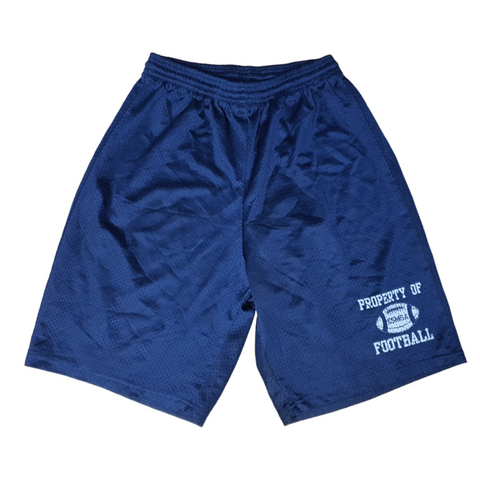 [M] Football Shorts