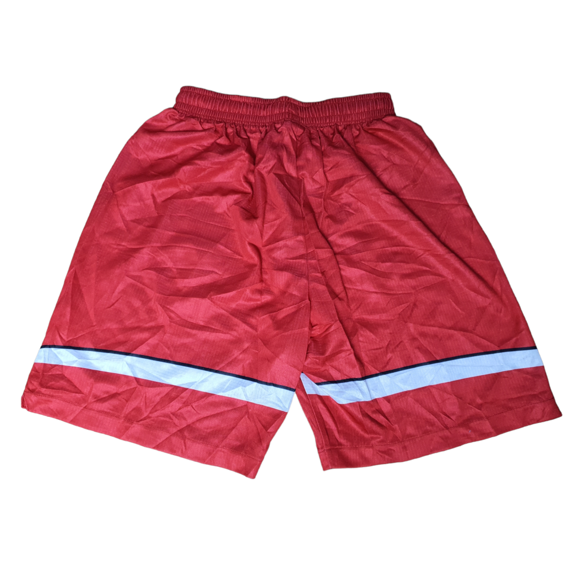 [L] Rote Shorts