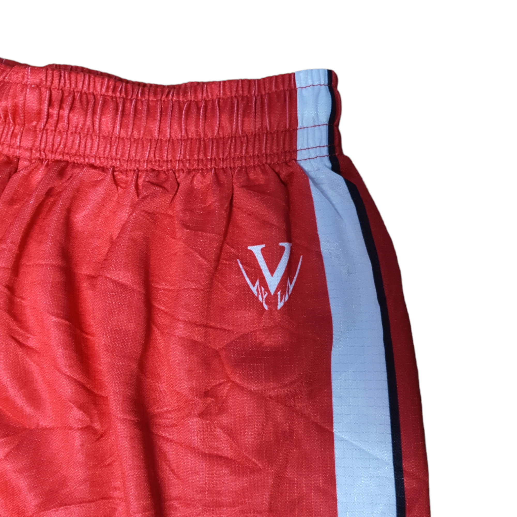 [L] Rote Shorts