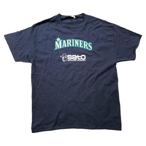 [XL] Mariners T-Shirt