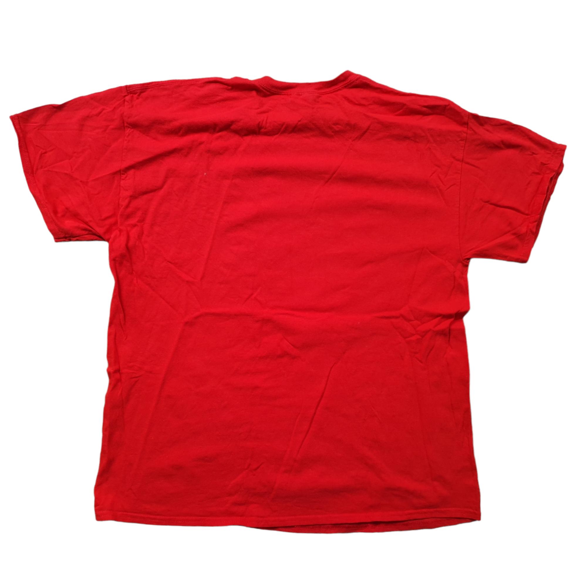 [XL] Gildan FCA T-Shirt