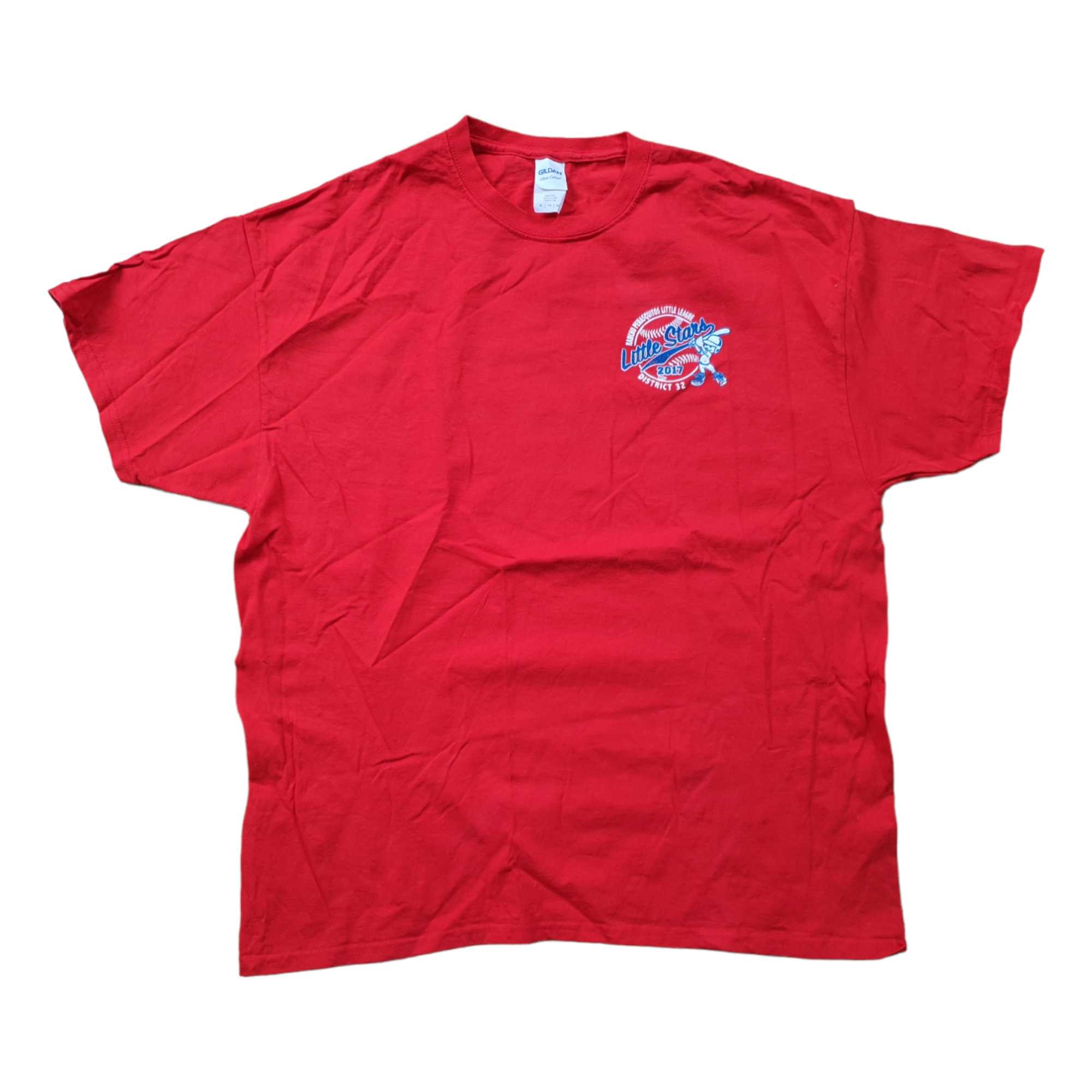 [XL] Gildan Little Stars T-Shirt
