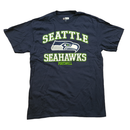 [L] NFL Seattle Seahawks T-Shirt