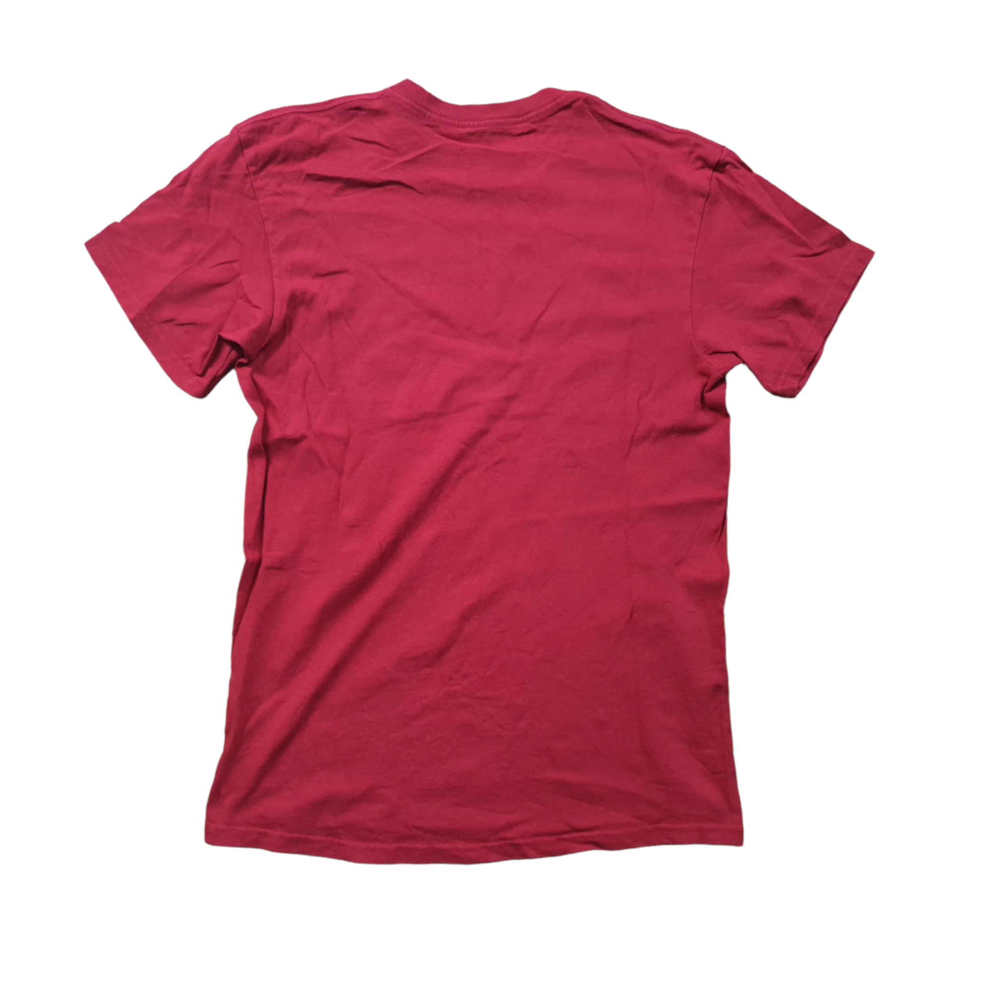 [S] Delta Football T-Shirt