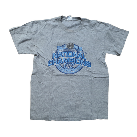[M] Gildan National Champions T-Shirt