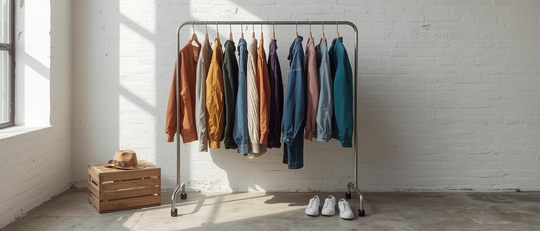 Nachhaltigkeit, Vintage-Ethik und Secondhand-Kultur